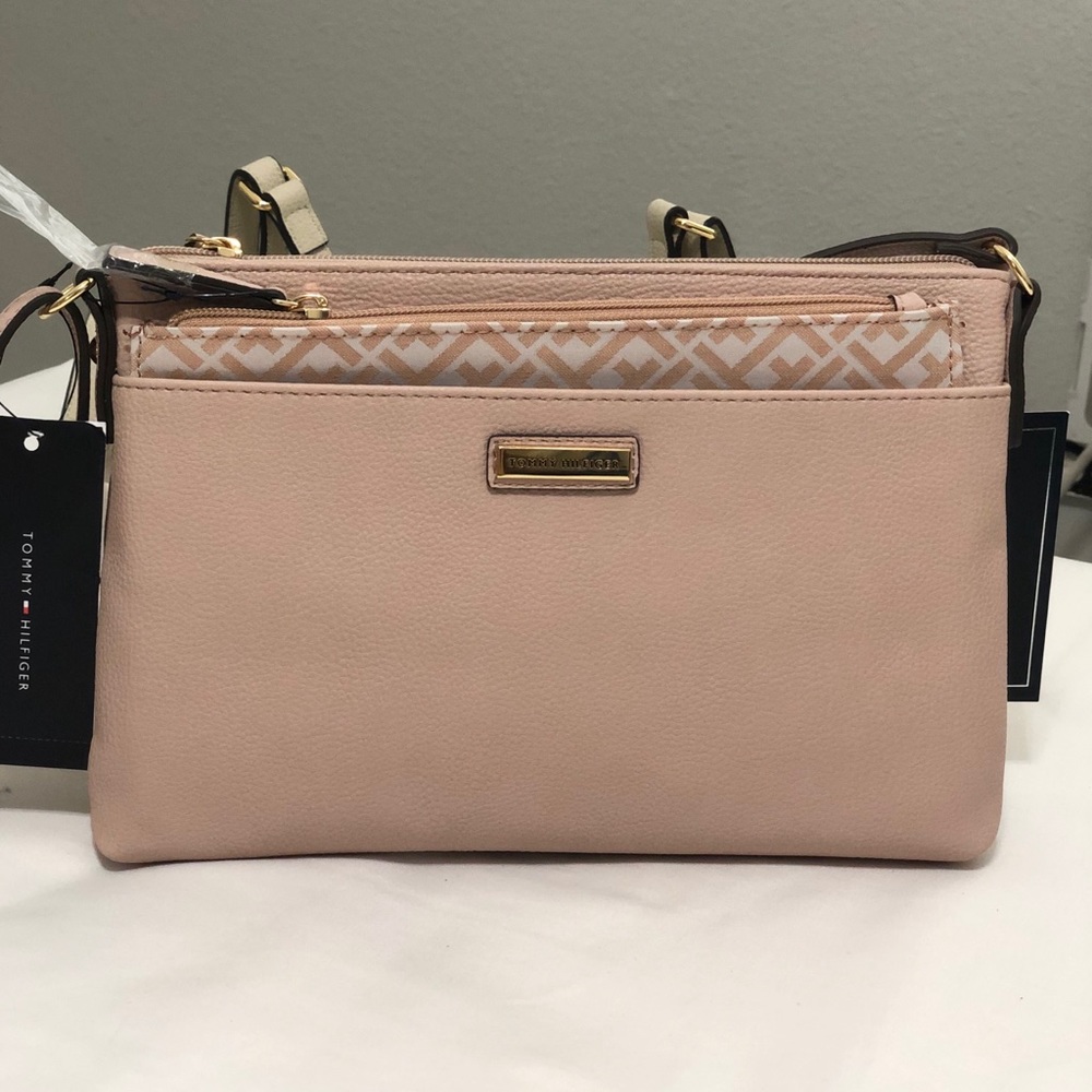 Tommy Hilfiger Xbody Bag